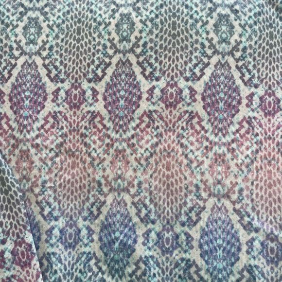 Onzie high low sweatshirt - Picture 2 of 4